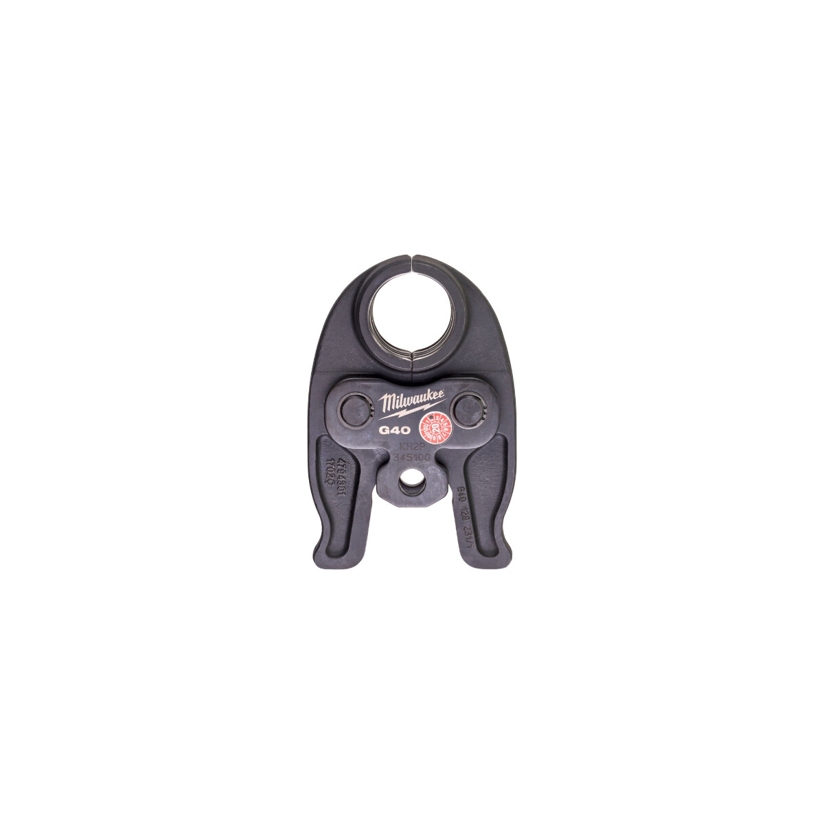 Pressbacke  J12-G40