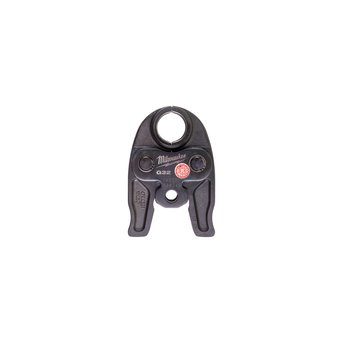 Pressbacke  J12-G32