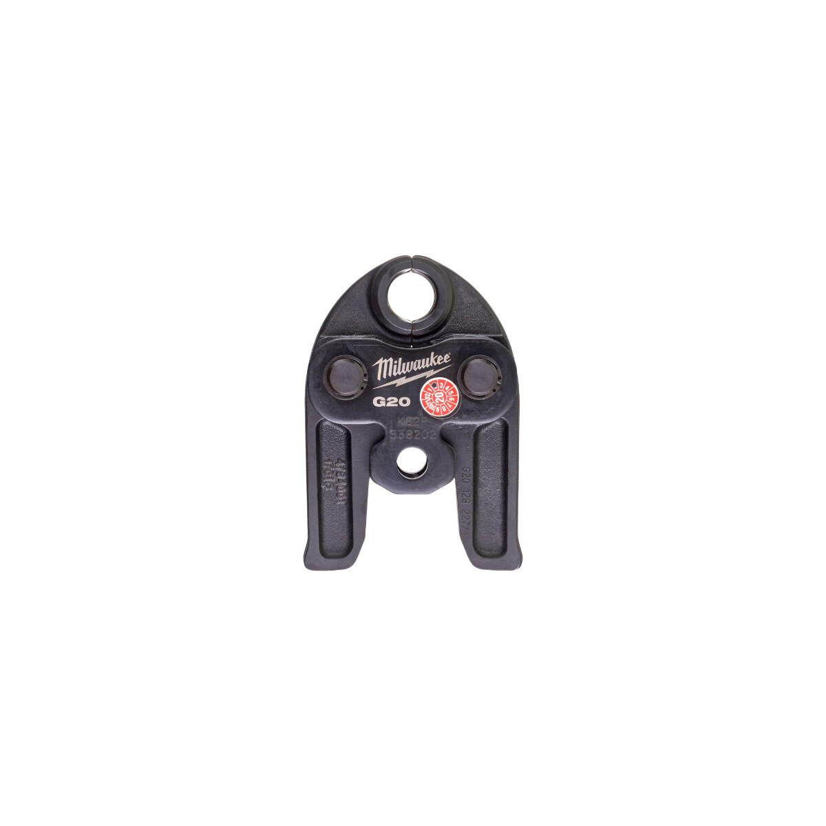 Pressbacke  J12-G20
