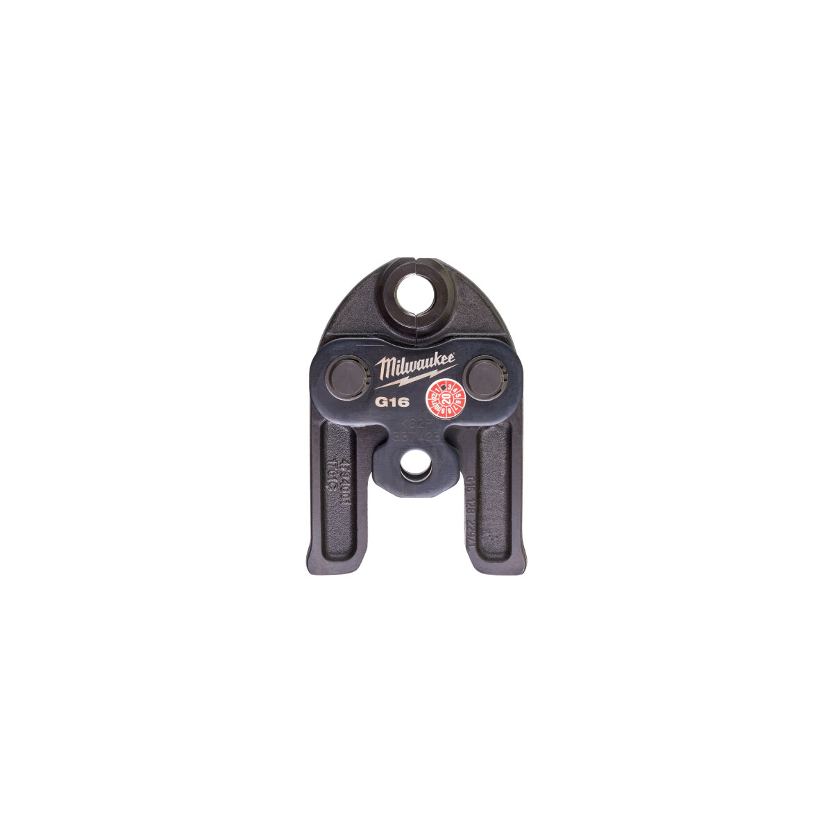 Pressbacke  J12-G16