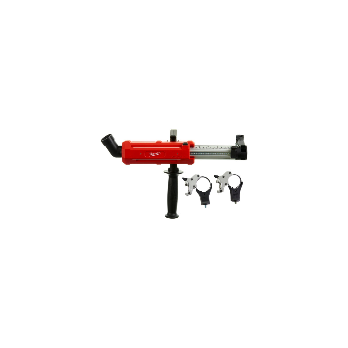 DE 16 Universal-Absaugadapter