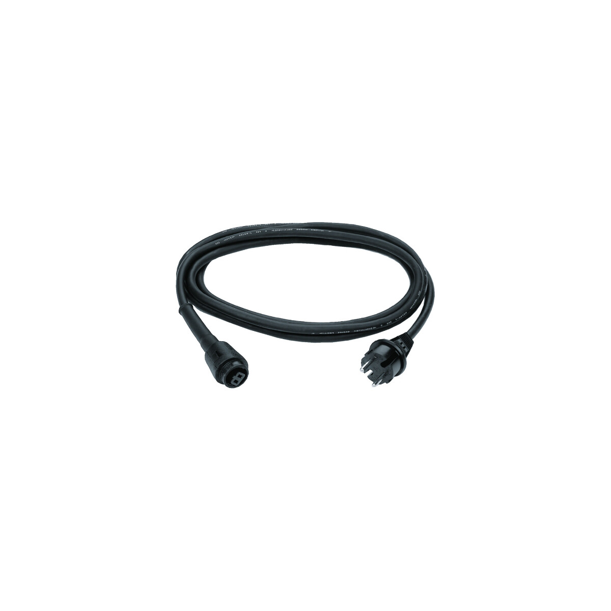 QUIK-LOK KABEL 4M