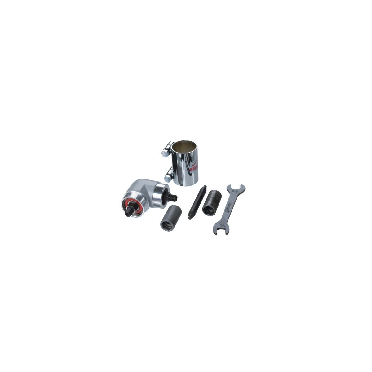 WINKELBOHRKOPF     RightAngle Dr Att P1M