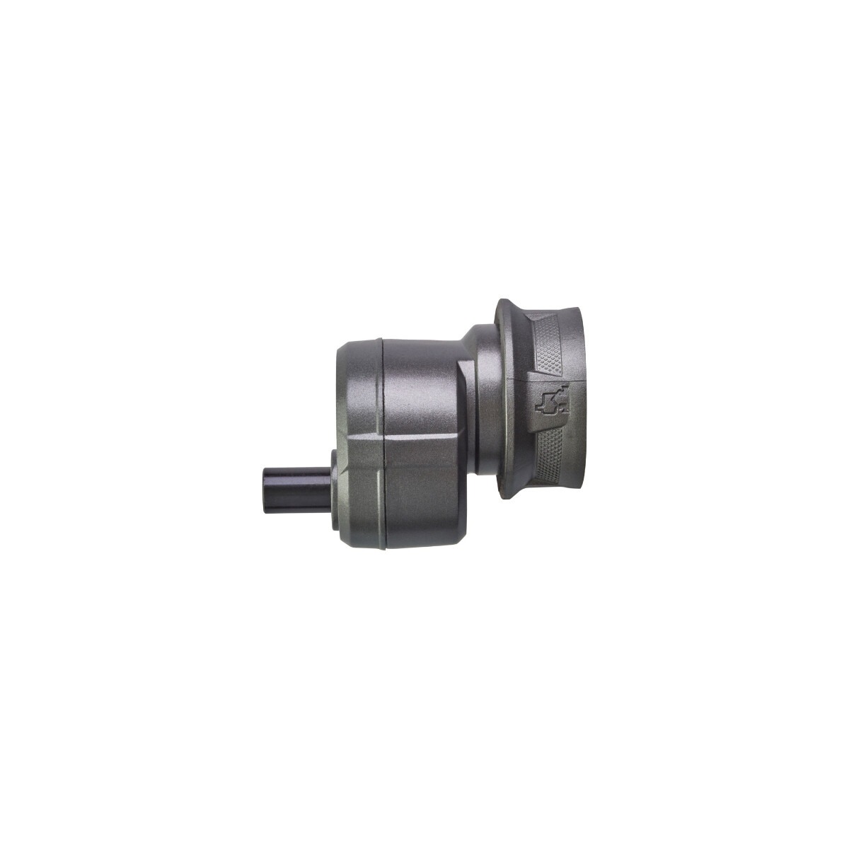 M12FPDX-OA Exzenter-Vorsatz für M12FPDX